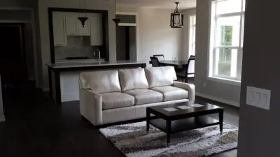 Magellan Path — Interior Design & Decorating project by Wenz Home Furniture