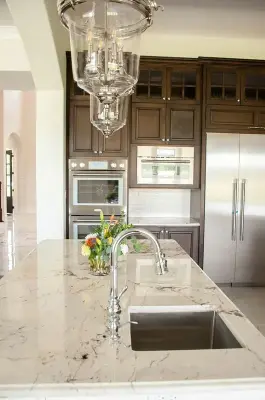 Magnolia Estate by Atelier Haus Interiors