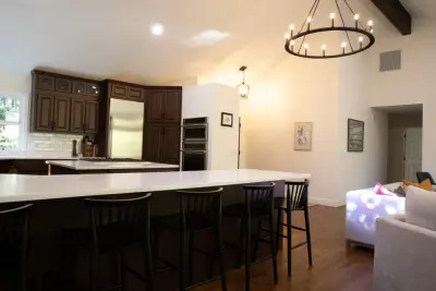 TruNorth Interiors - Kitchen Remodeling in Eugene, OR