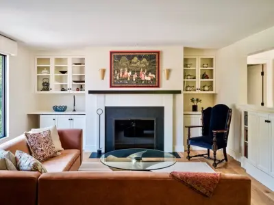 Maria Aureli - Interior Design & Decorating in Newport, RI