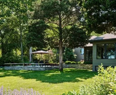 Maria Aureli - Interior Design & Decorating in Newport, RI