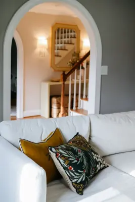 Details and Design - Interior Design & Decorating in Annapolis, MD