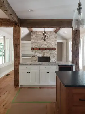 Interiors821, LLC - Bathroom Remodeling in Cincinnati, OH