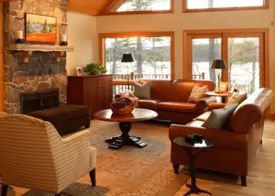 JML Casual Home Design - Interior Design & Decorating in South Portland, ME