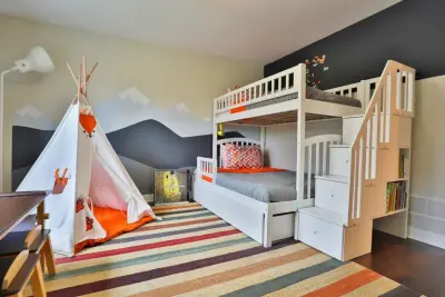 M & H Interiors - Interior Design & Decorating in Andover, MA