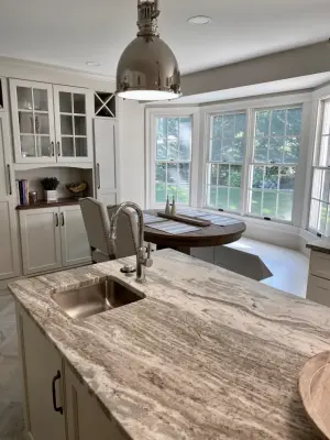 Manasquan, New Jersey — Interior Design & Decorating project by Jessy Krol Designs LLC