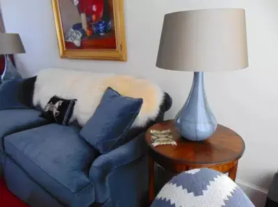Manchester Community House — Interior Design & Decorating project by Laura's Interior Design