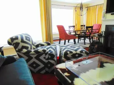 Laura's Interior Design - Interior Design & Decorating in Manchester Center, VT