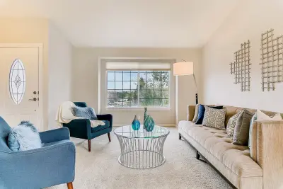 Mangrove Home Presentation Initiative — Interior Design & Decorating project by Davina Designs