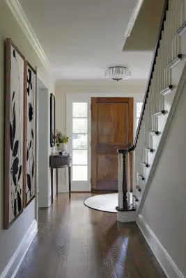 Twilight Avenue Home — Interior Design & Decorating project by Christina Byers Design