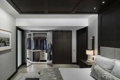 Shari Pellows Interiors - Architectural & Building Design Services in Sharon, MA