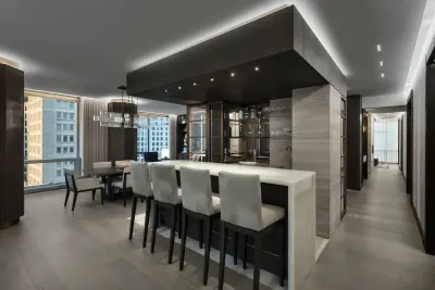 Shari Pellows Interiors - Architectural & Building Design Services in Sharon, MA