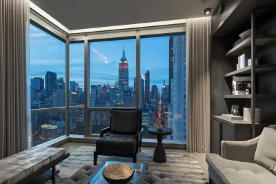 Shari Pellows Interiors - Architectural & Building Design Services in Sharon, MA