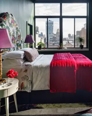 Right Meets Left Interior Design - Interior Design & Decorating in New York, NY