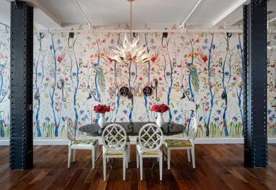 Right Meets Left Interior Design - Interior Design & Decorating in New York, NY