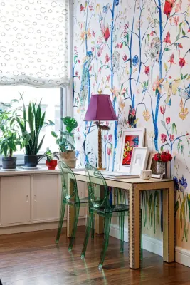 Right Meets Left Interior Design - Interior Design & Decorating in New York, NY