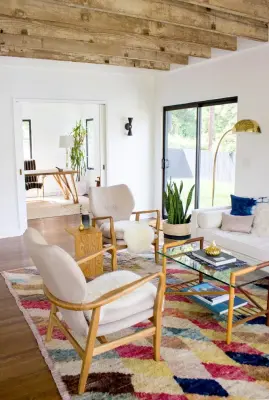 Manola Project — Interior Design & Decorating project by The Here Company