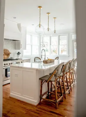 Brooke Adler Interiors - Window Installation & Replacement in Charlotte, NC