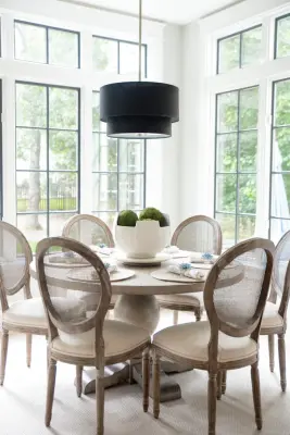 Brooke Adler Interiors - Window Installation & Replacement in Charlotte, NC