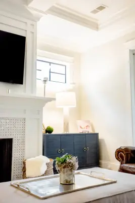 Brooke Adler Interiors - Window Installation & Replacement in Charlotte, NC