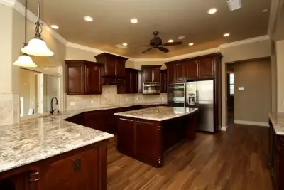 Classic Interior Designs - Custom Cabinets & Cabinetry in Fresno, CA