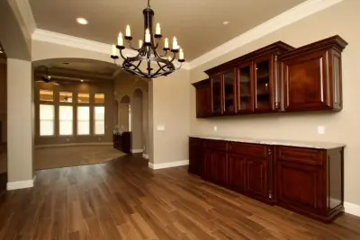 Classic Interior Designs - Custom Cabinets & Cabinetry in Fresno, CA