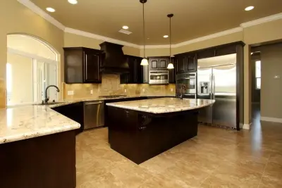 Classic Interior Designs - Custom Cabinets & Cabinetry in Fresno, CA