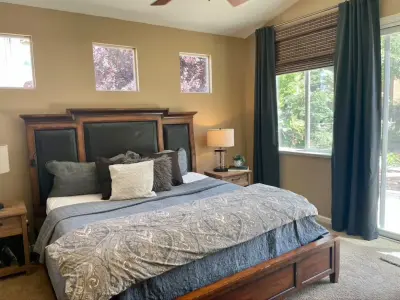 Manteca, California — Interior Design & Decorating project by VanderHelm Interior Design