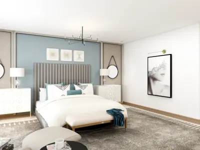 Numerous Room Designs — Interior Design & Decorating project by Interior Connection