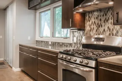 Andrea Jakubczak Interior Design - Bathroom Remodeling in Middleton, WI