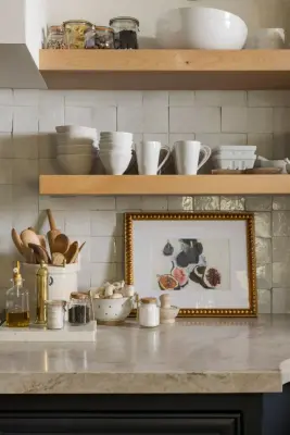 Design Shop Interiors - Custom Cabinets & Cabinetry in Granite Bay, CA