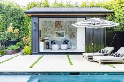 JAC Interiors - Custom Cabinets & Cabinetry in Los Angeles, CA