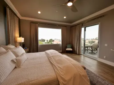 Gina Lauren Interiors - Custom Cabinets & Cabinetry in Tustin, CA