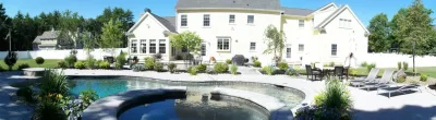 Needle Brothers Inc. - Lawn Aeration in Abington, MA