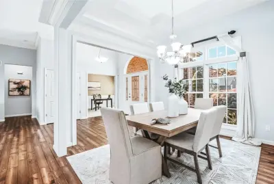 Revibe Home Interiors, LLC - Professional Home Organizers in Weldon Spring, MO