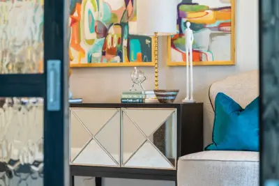 J Squared Home Designs - Interior Design & Decorating in Missouri City, TX