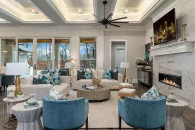 J Squared Home Designs - Interior Design & Decorating in Missouri City, TX
