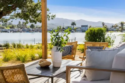 Julie Glavin Design - Bathroom Remodeling in Larkspur, CA
