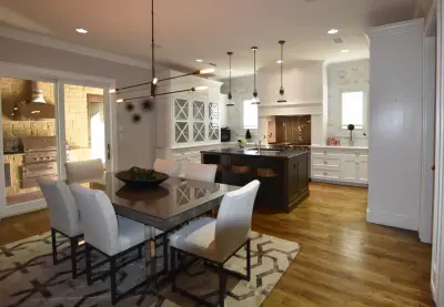Interior Design Concepts - Kitchen Remodeling in The Woodlands, TX