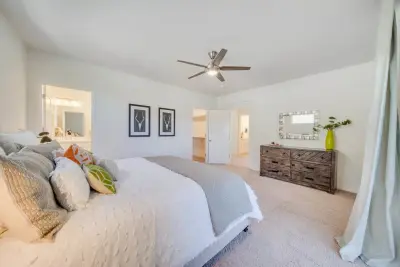 Mark West Village (15) - Show Homes/Home Presentation — Interior Design & Decorating project by Four Seasons Design Team