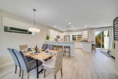 Four Seasons Design Team - Design-Build Services in Santa Rosa, CA