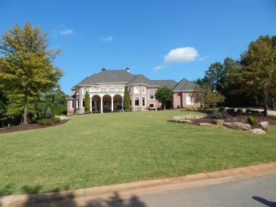 Nesbit Landscape - Drip Irrigation System Installation in Alpharetta, GA