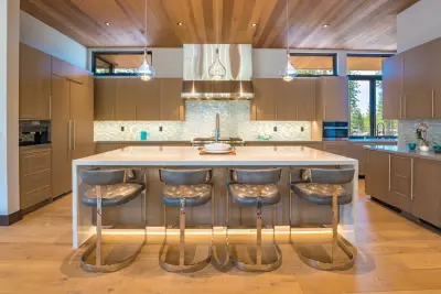 Emily Roose Interiors - Design-Build Services in Nashville, TN
