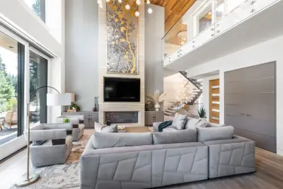 Emily Roose Interiors - Design-Build Services in Nashville, TN