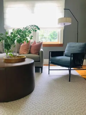 Maryland Project — Interior Design & Decorating project by Mary Best Designs