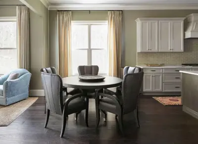 Masculine Aesthetics — Interior Design & Decorating project by Marcelle Guilbeau Interior Design