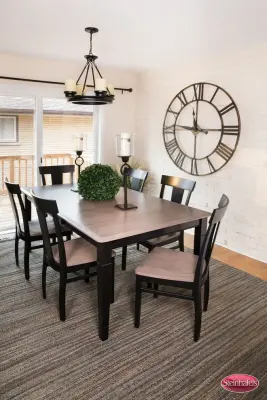 Jenii Strzelecki - Interior Design & Decorating in Oak Creek, WI