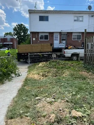 Luis Aleman, LLC - Landscape Maintenance in Owings Mills, MD