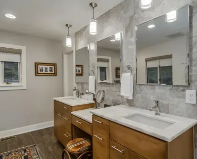 Radnor Residential, LLC - Kitchen Remodeling in Nashville, TN