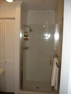 Bathroom Renovation Master Plan — Interior Design & Decorating project by RYS Interior Consulting